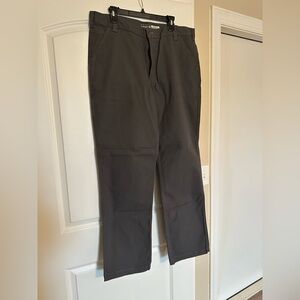 Men’s Carhartt 38x34 Relaxed Fit Pant